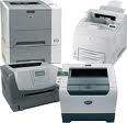 Заправка картриджів для принтерів, копірів та БФП