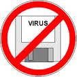 Лікування комп'ютерных вірусів